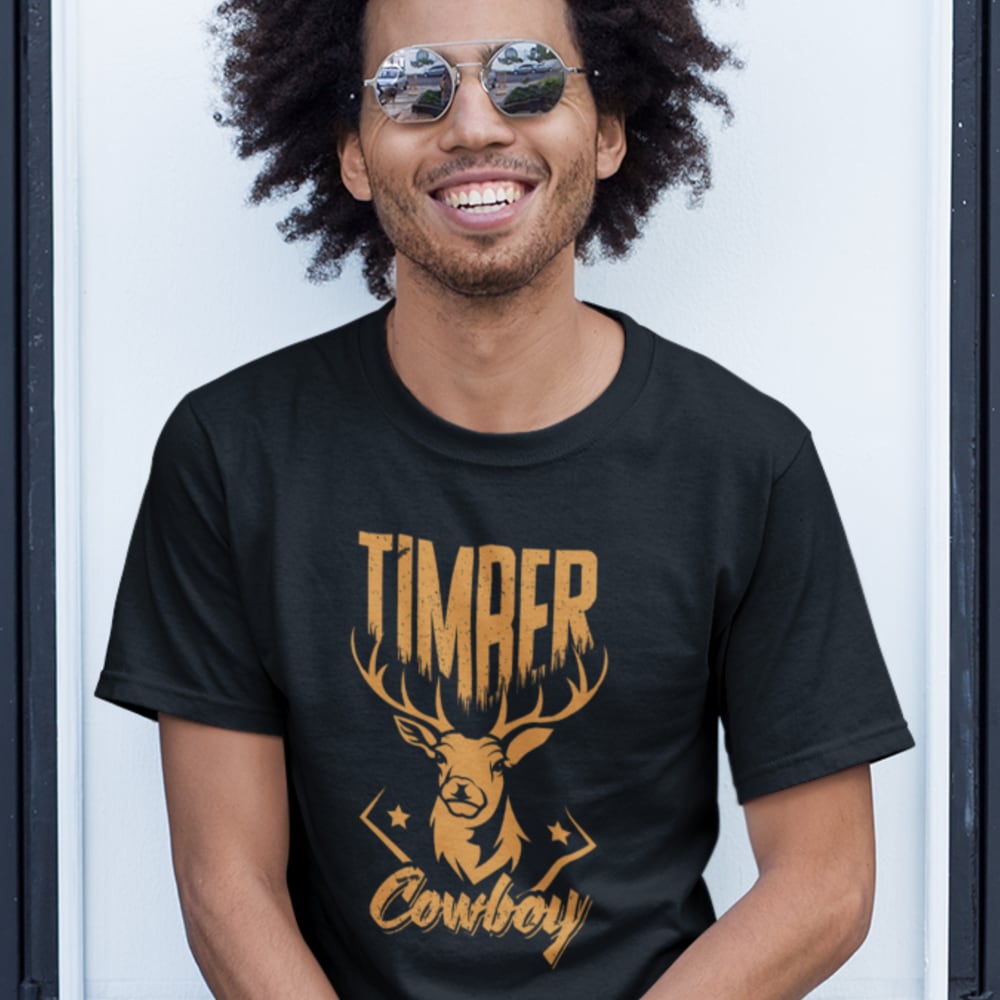 Tracks & Tackle T-Shirt