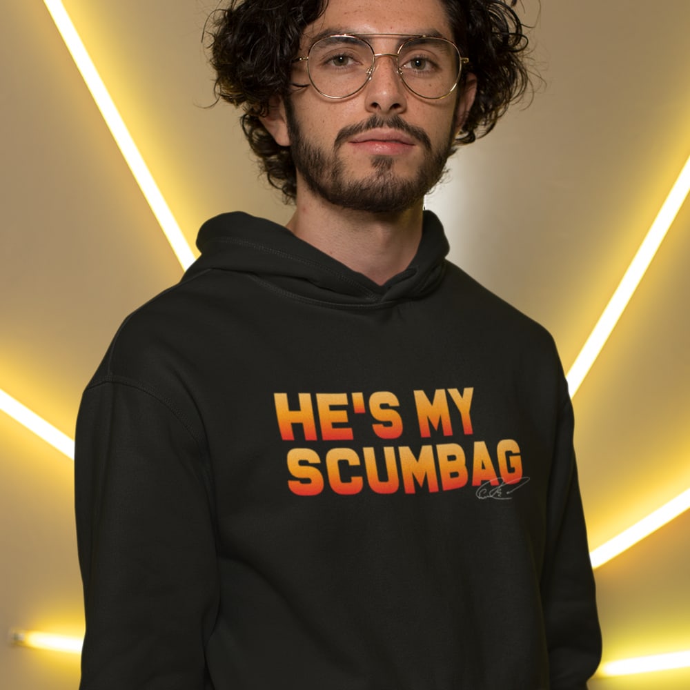 Emad Alayoubi Hoodie