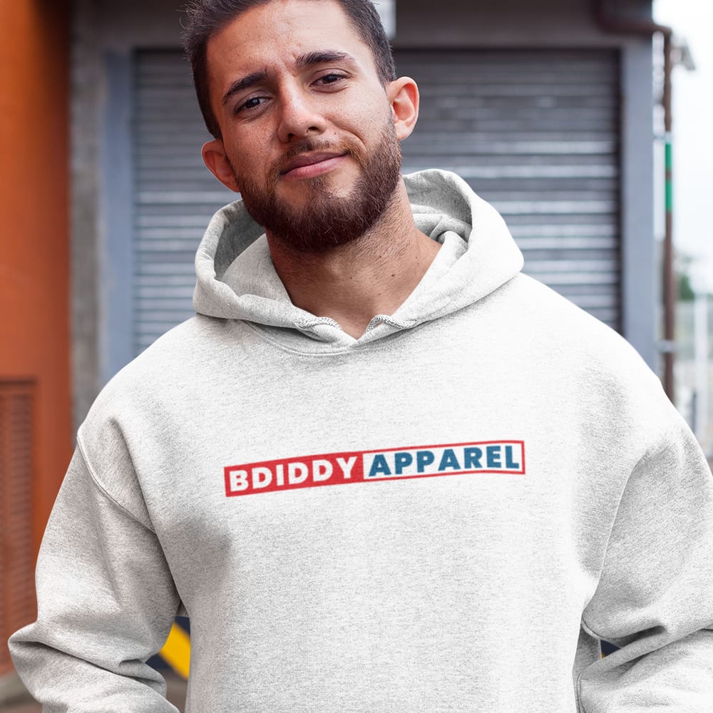"Bdiddy Apparal" by Blake Davis - Hoodie