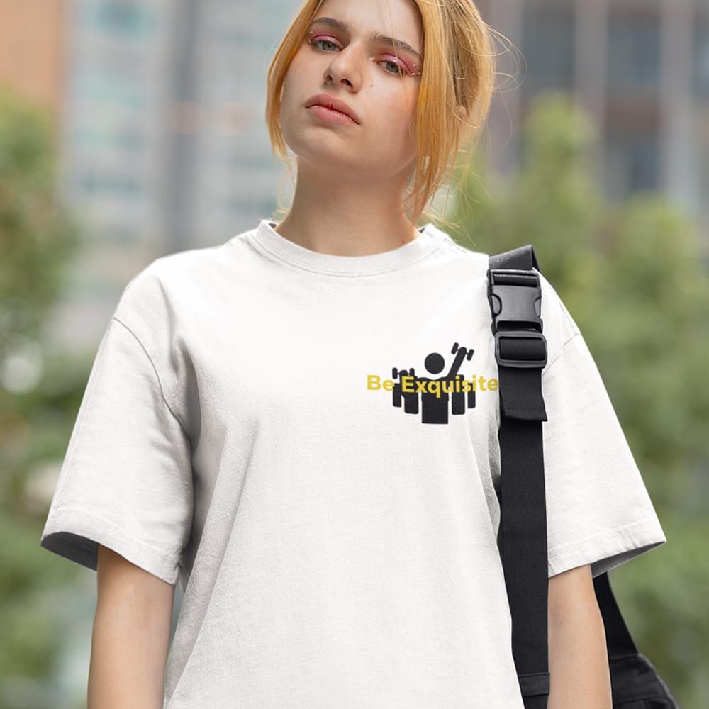  EFT "Be Exquisite" Women's T-Shirt