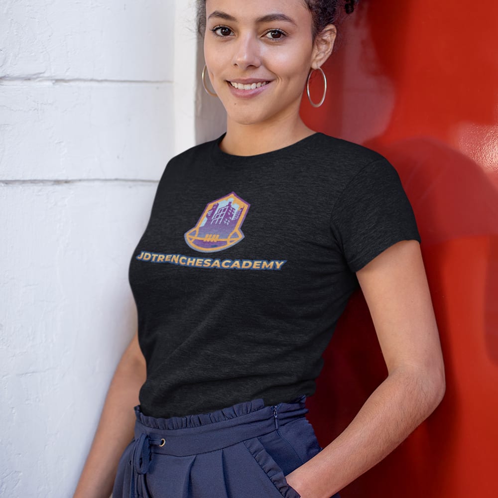 J.D Trenches Academy 