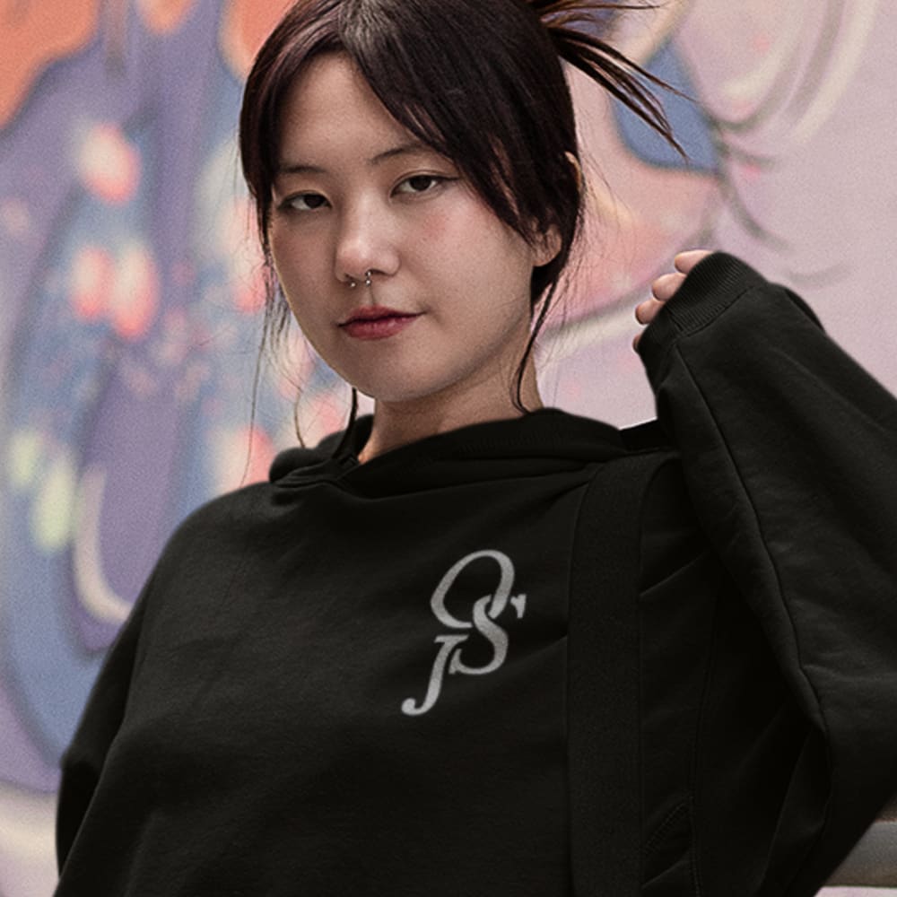 Classic OSJ by Orlando Sanders, Women's Hoodie