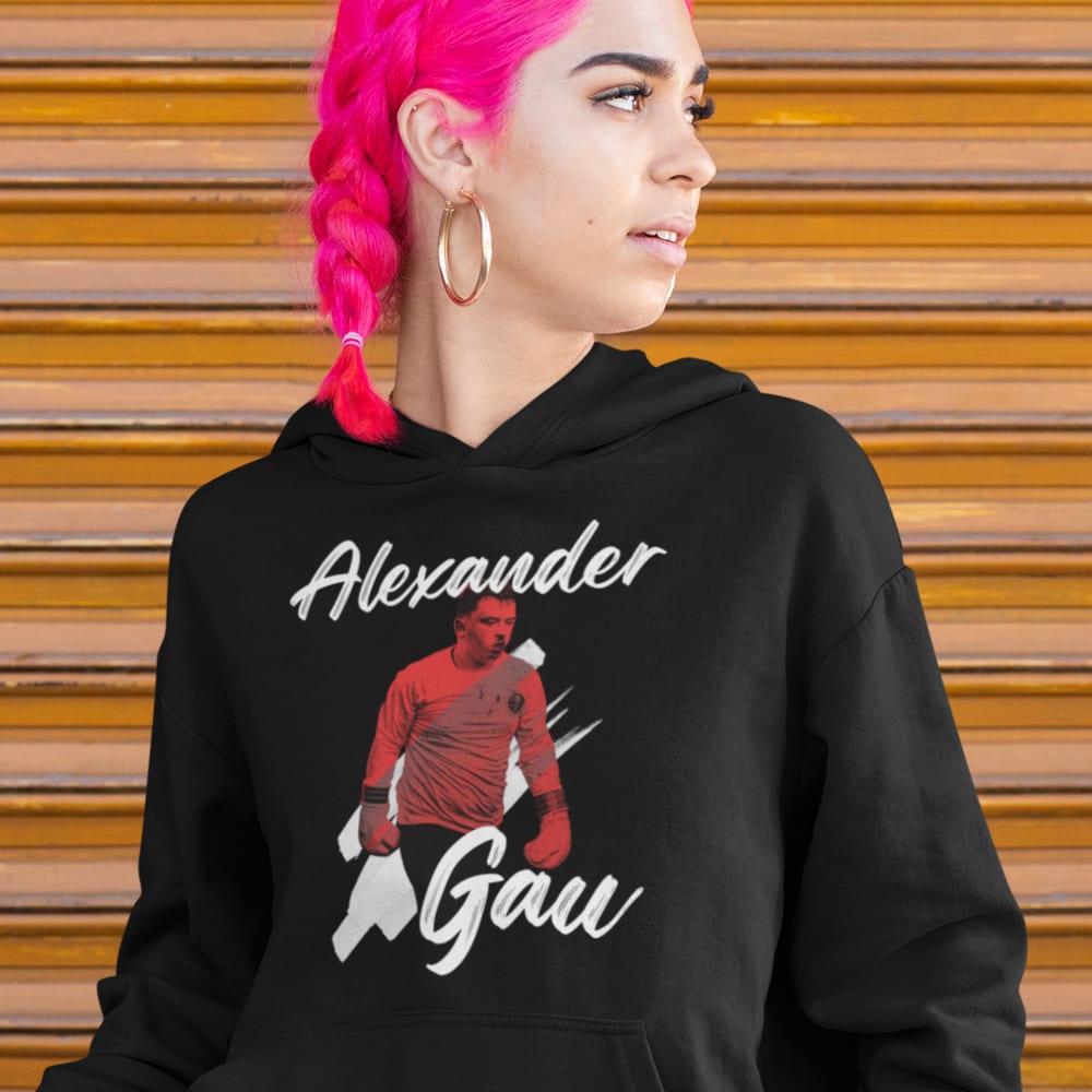 Alexander Gau Hoodie