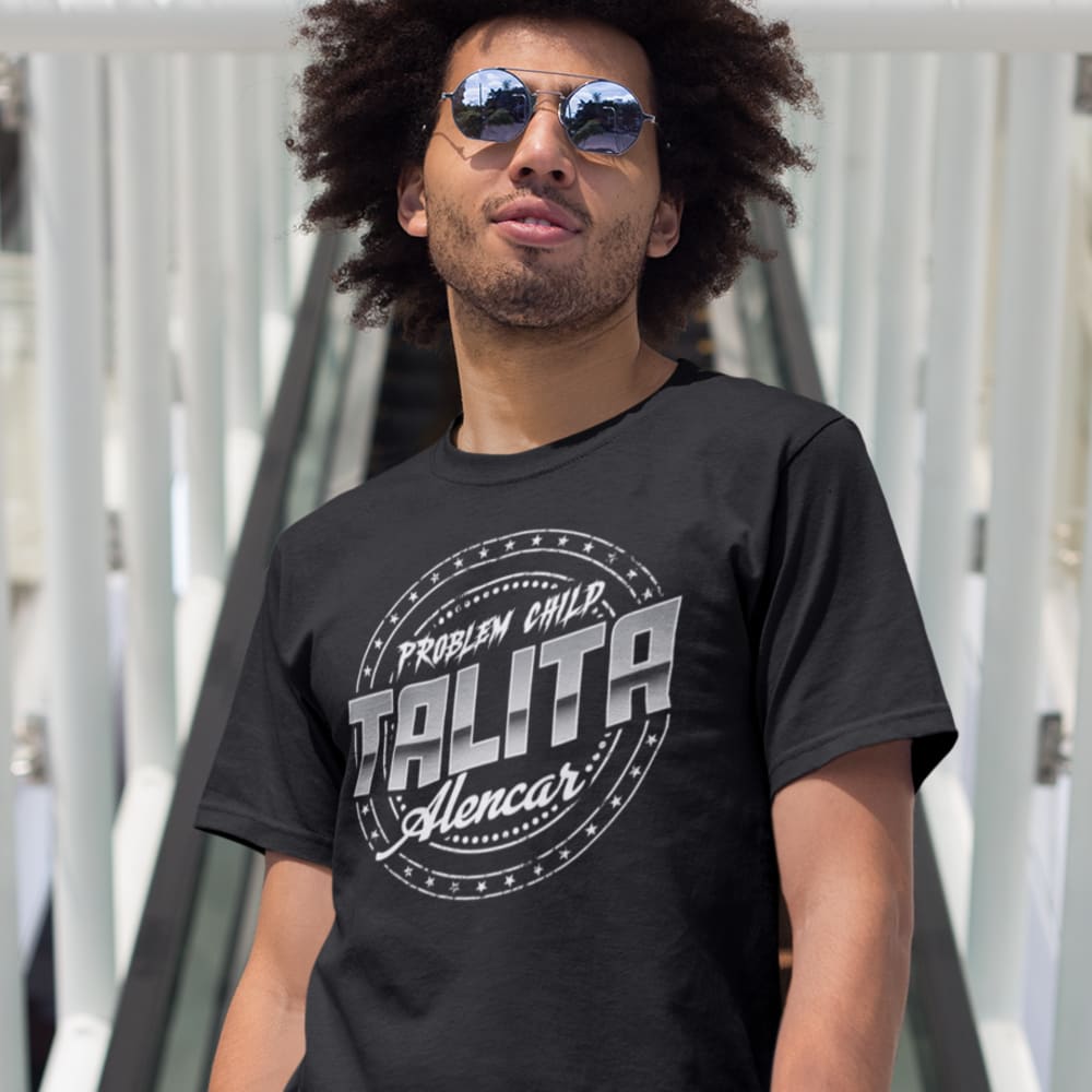 Talita Ana Alencar T-Shirt