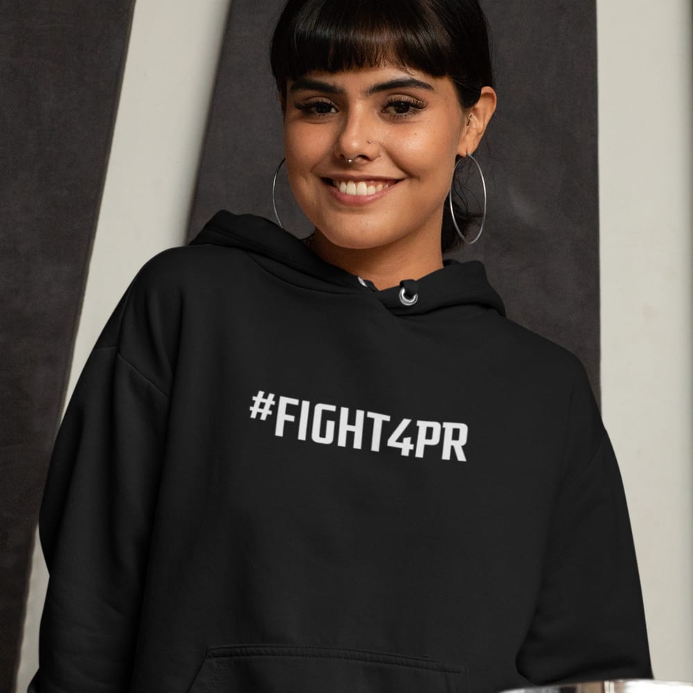 ORR by Blake Orr Women's Hoodie, Light Logo 