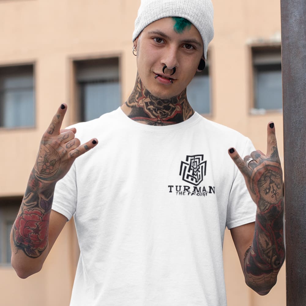 Wellington Tur T-Shirt