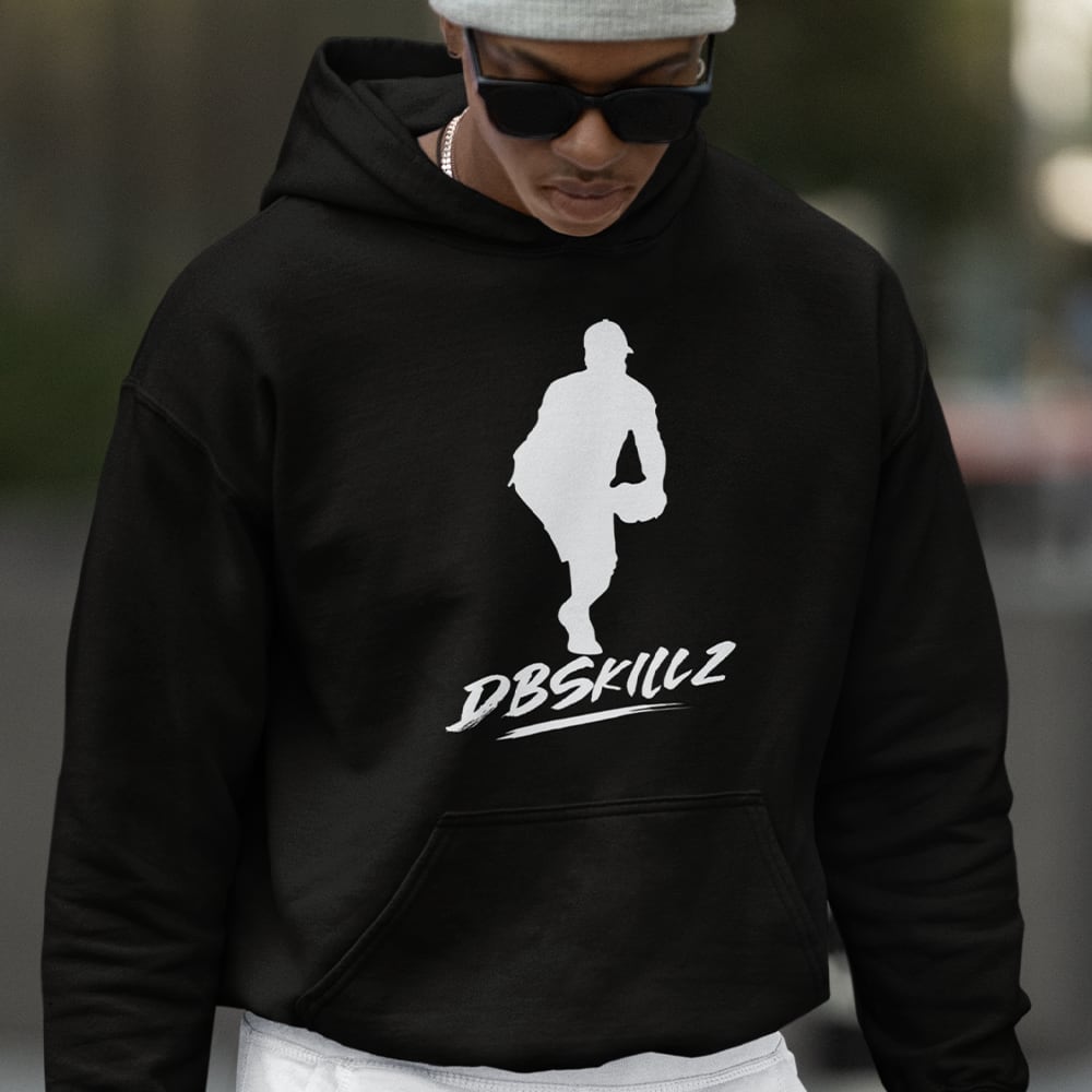 Carl " The Butcher "Nesmith Hoodie