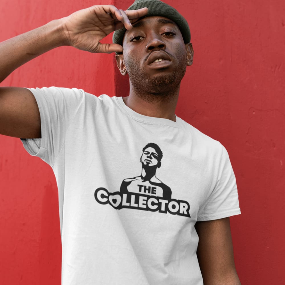 Marcques Stamps T-Shirt