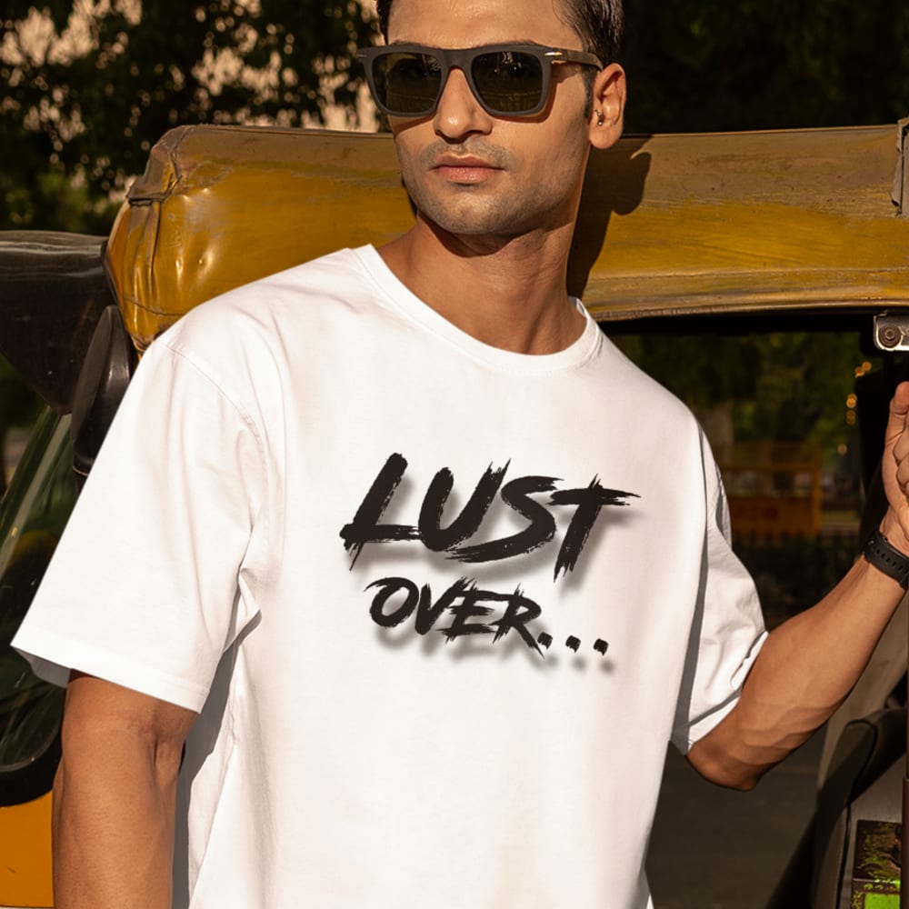 Jonathan Musick T-Shirt