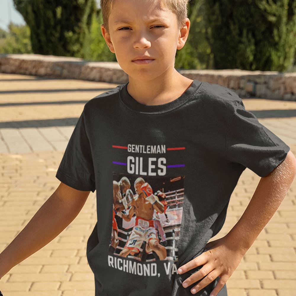 Josiyah Giles Limited Edition Youth T-Shirt