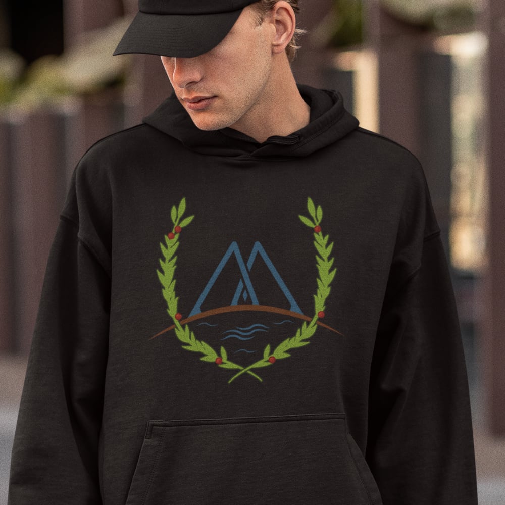 Miguel Vasquez Hoodie