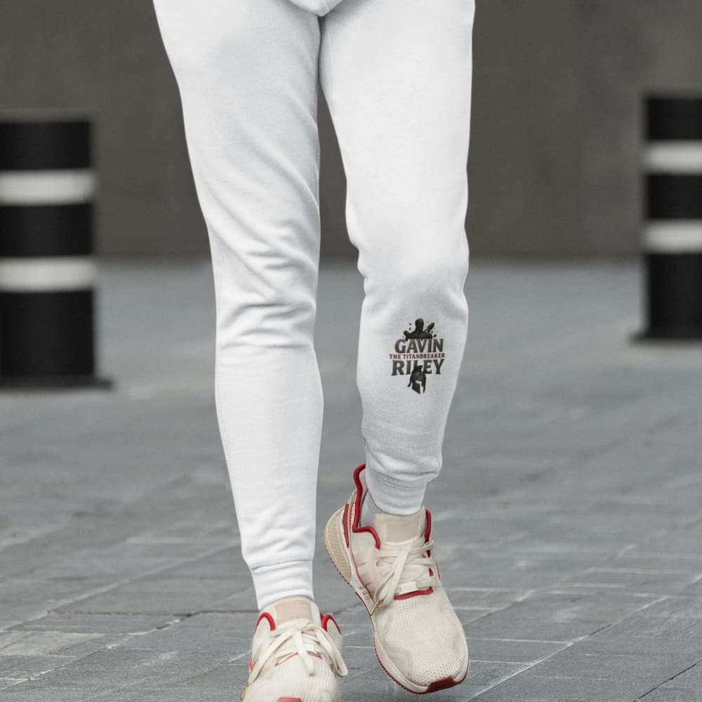 Gavin Riley Joggers