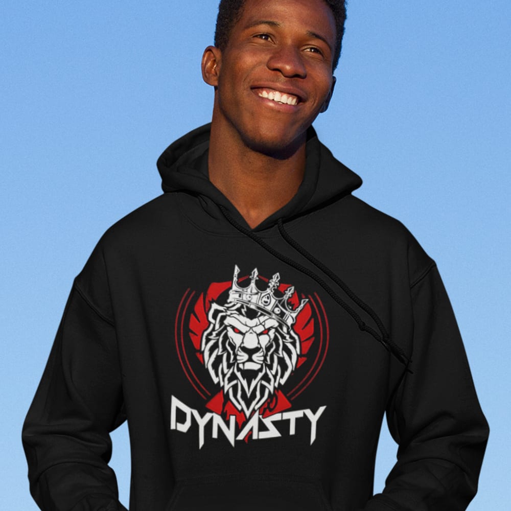 DYNASTY (Red)