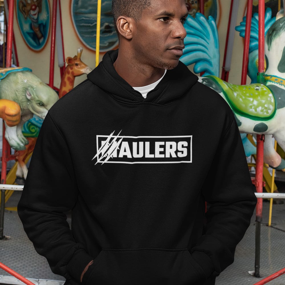 Maulers Boxing  Men's Hoodie