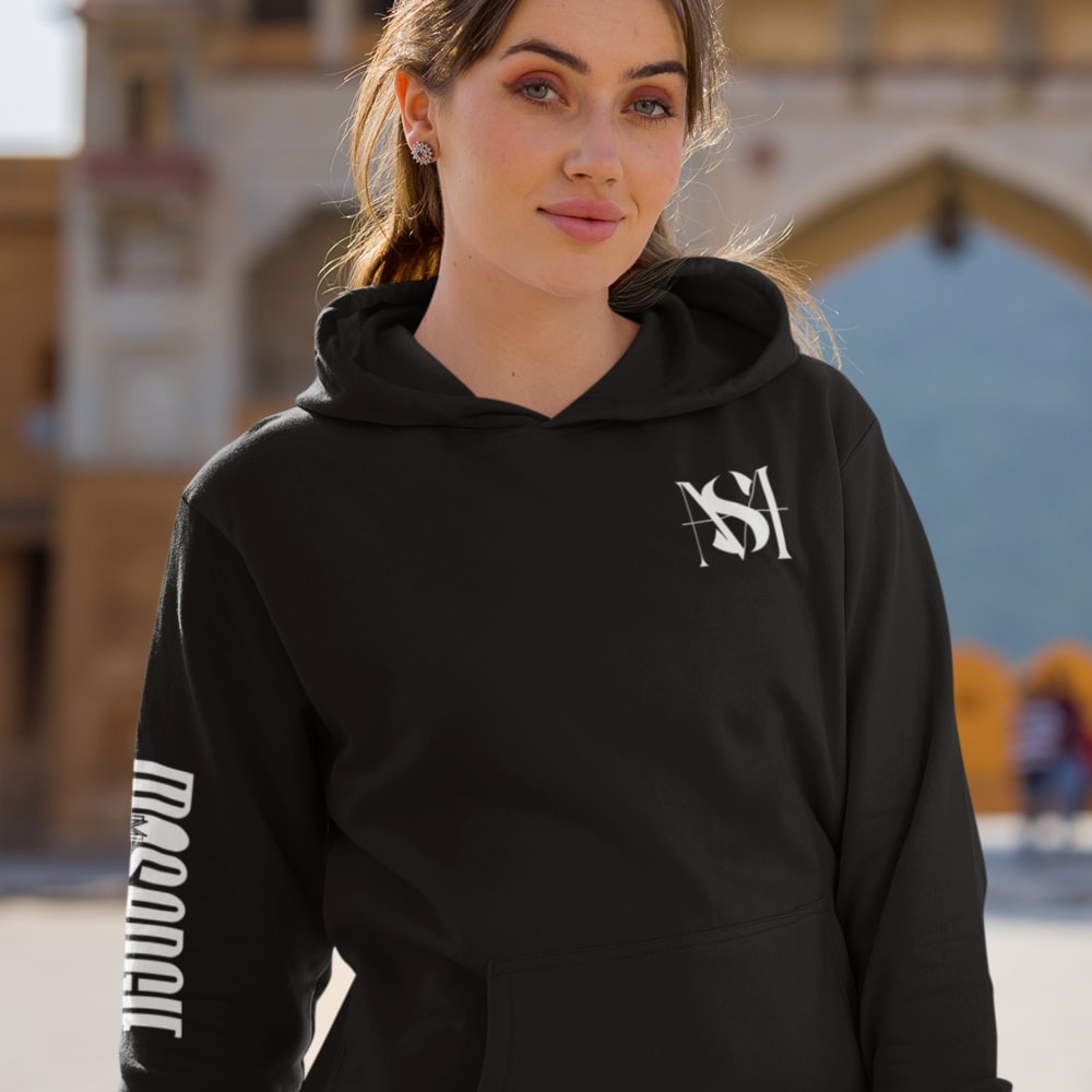 Sekou Kromah Women's Hoodie