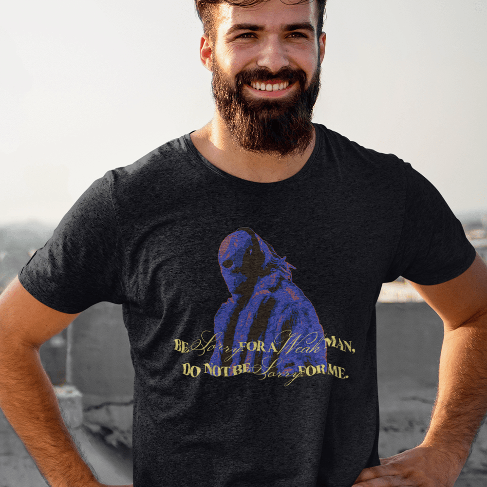 "Withstand One" by David Njoku x MAWI, T-Shirt