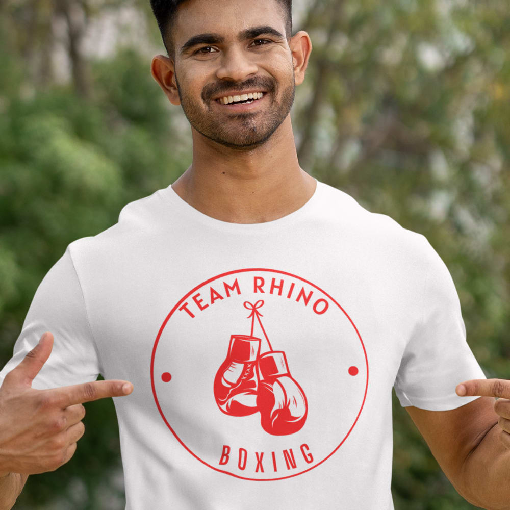 RHINO's T-Shirt