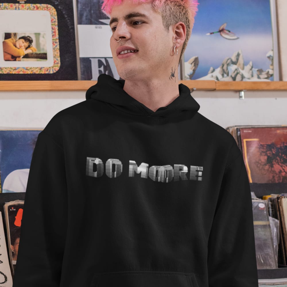 Rob Moore Jr Hoodie