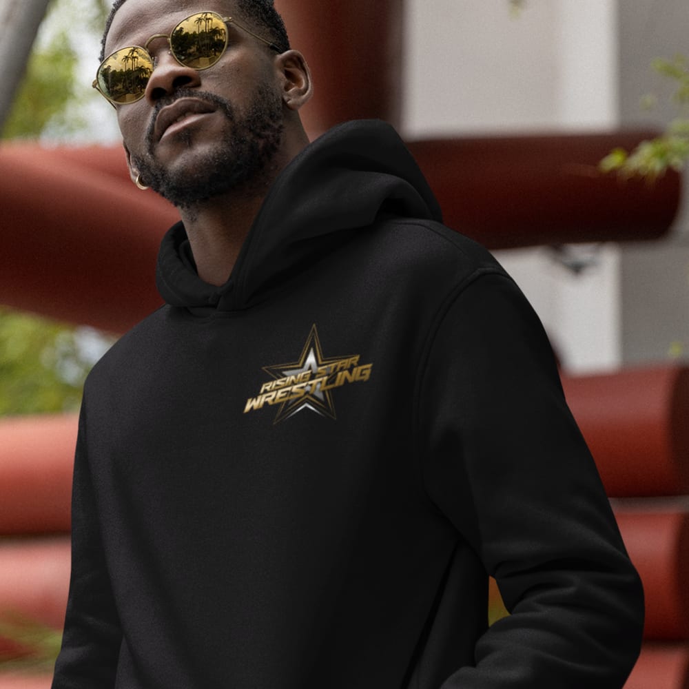 Rising Star Entertaint Group Hoodie