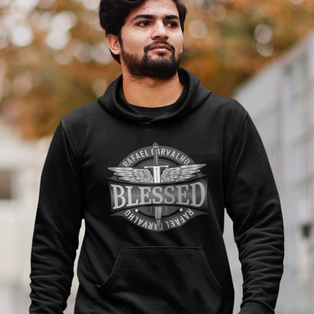 Rafael Carvalho Hoodie