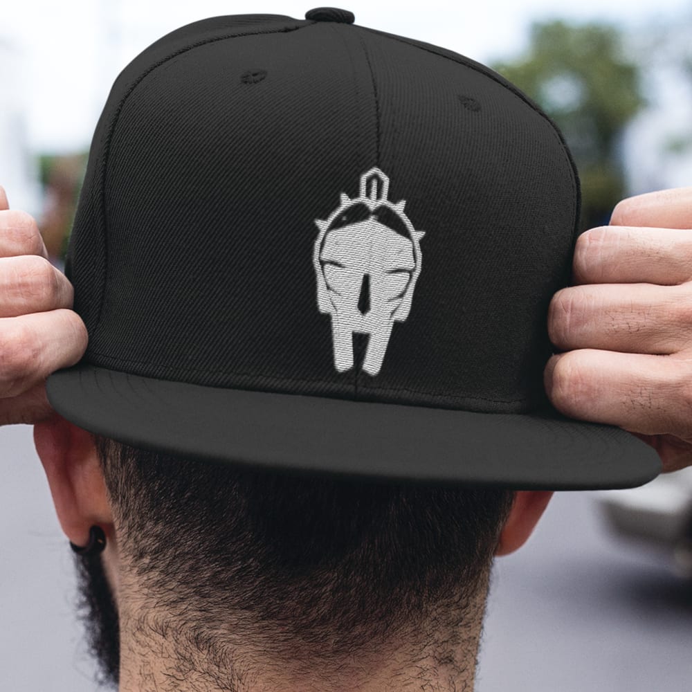 The Italian Gladiator  Hat