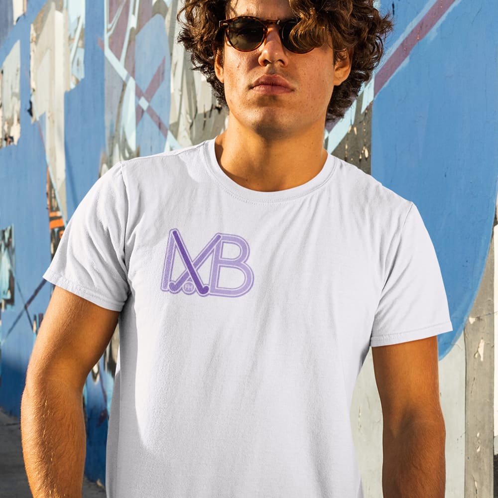 Morgan Brown Unisex T-Shirt