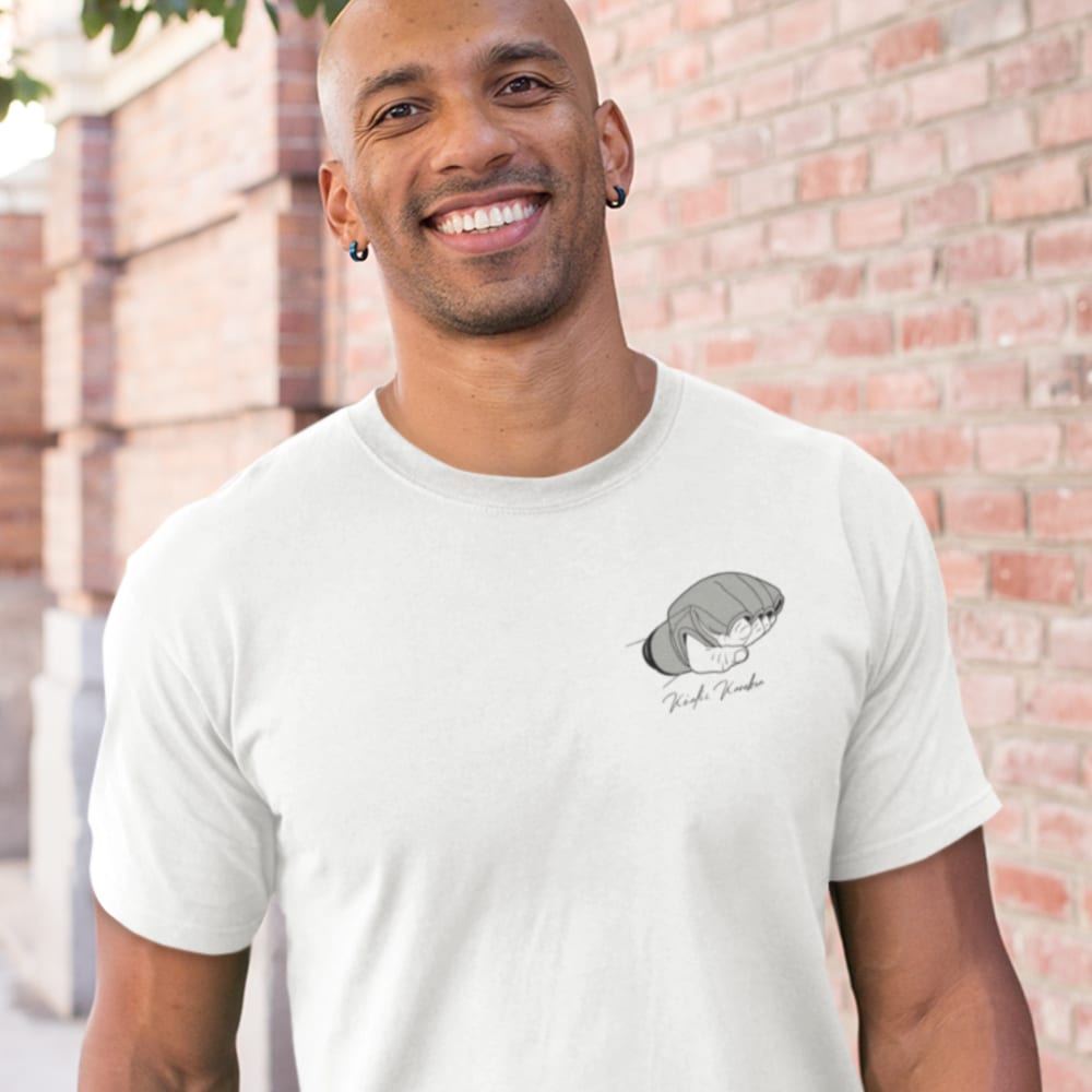 Ke'ali'i Kanekoa T-Shirt