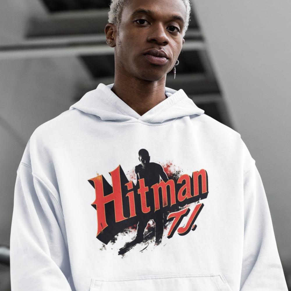 Travis Brown Jr. Hoodie