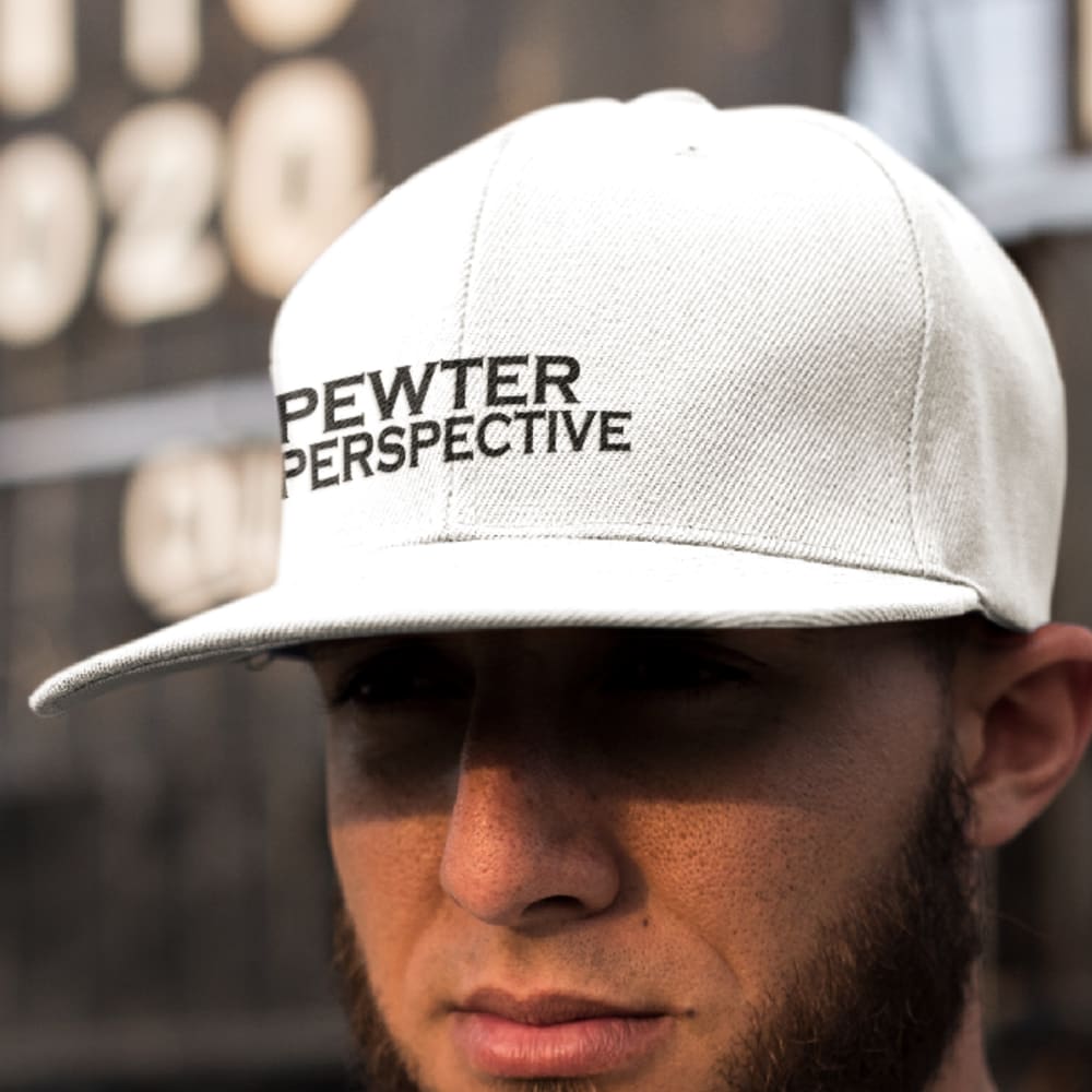 James Cannida  Hat