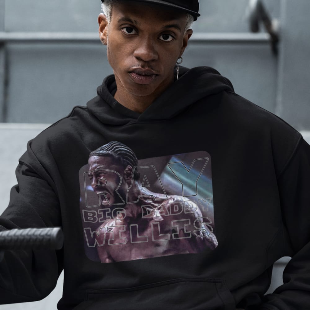 Ray "BigDaddy" Willis Hoodie