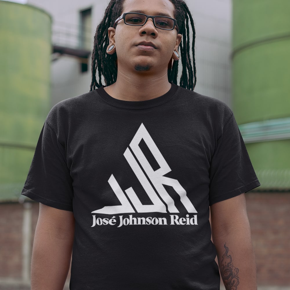 José Johnson T-Shirt
