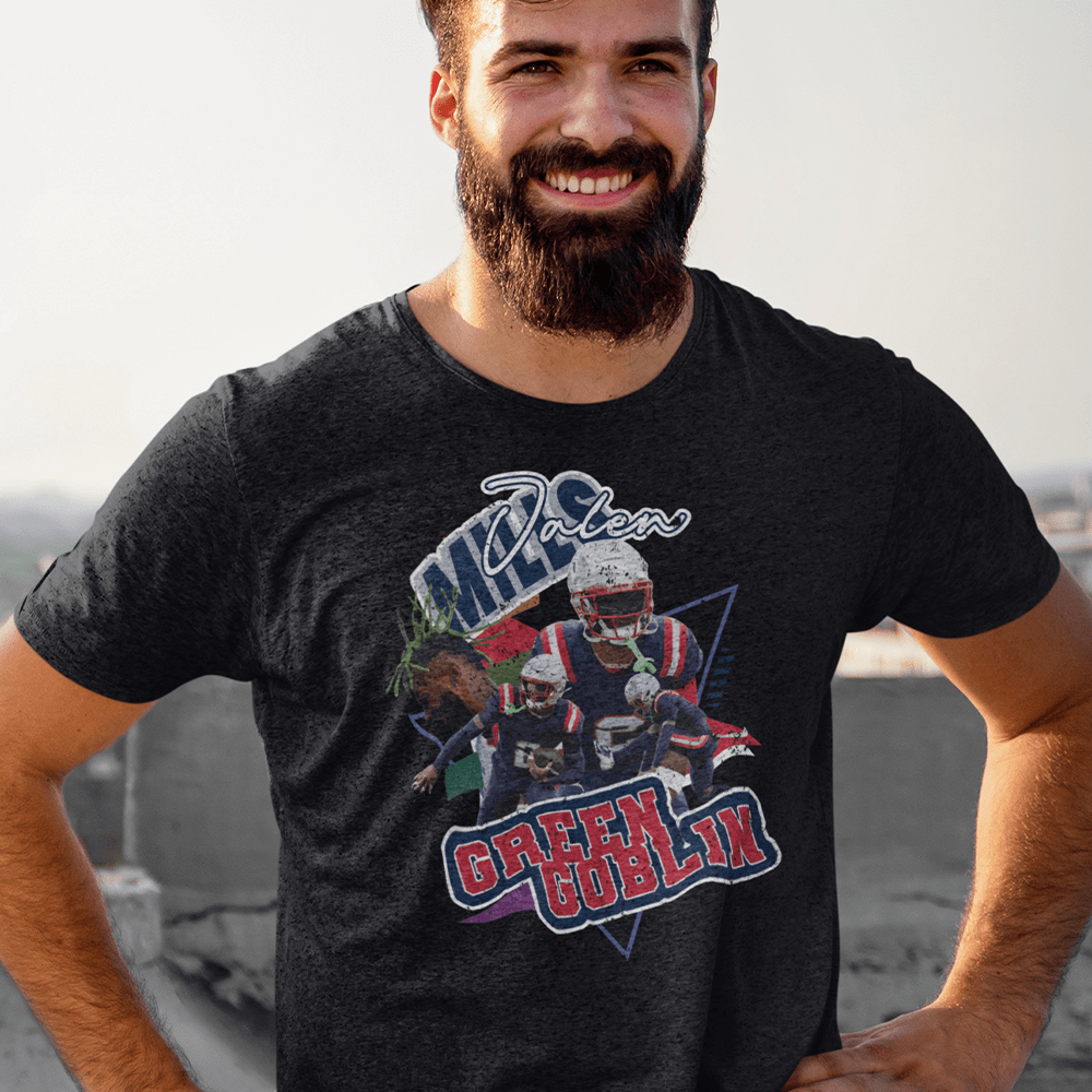 Jalen Mills Men's T-Shirt