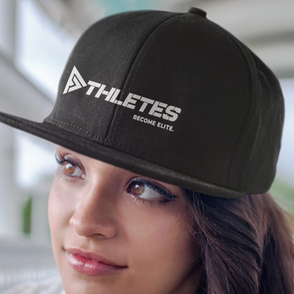 Forward Performance Athletes Hat