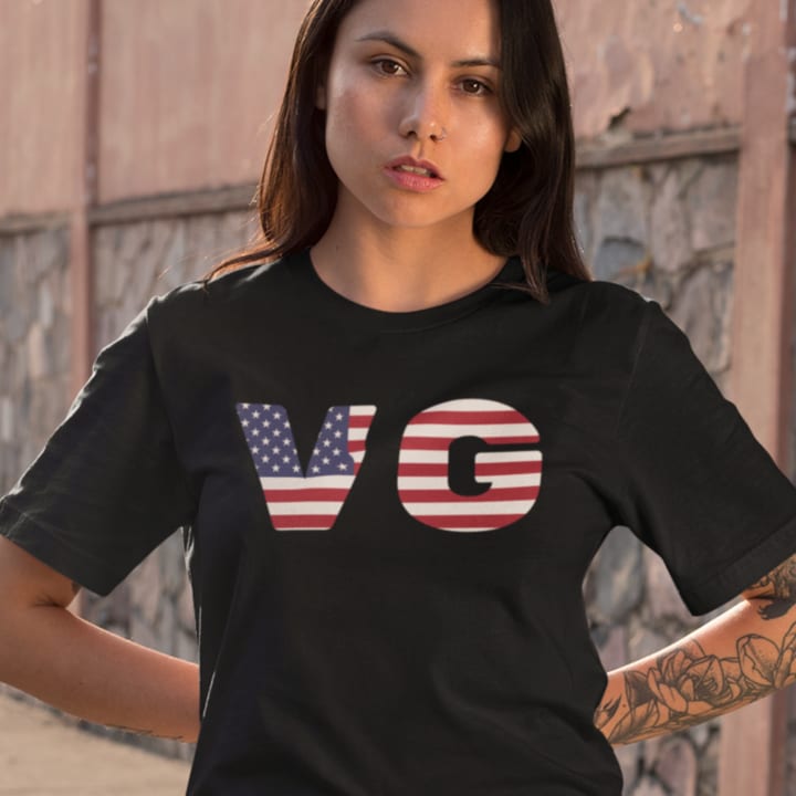 Vitaliy “Vit” Guimaraes T-Shirt