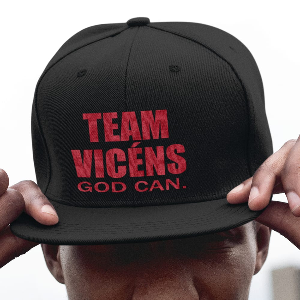 Christine "La Abusadora" Vicens's Hat