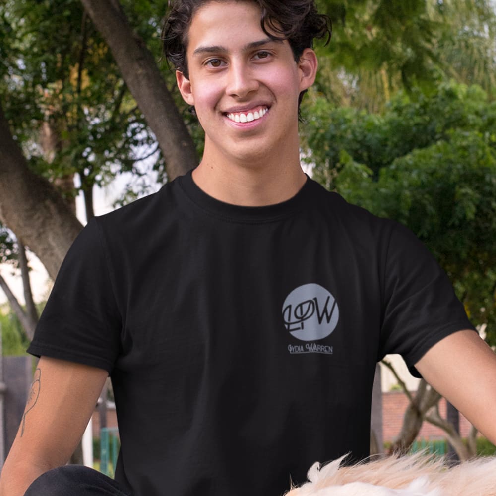 LPW v#1 by Lydia Warren T-Shirt