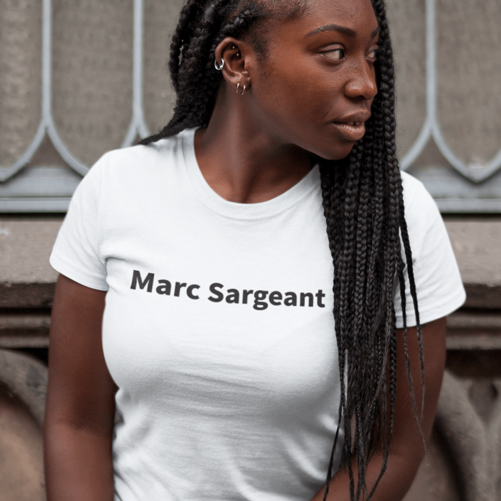 Marc Sargeant T-Shirt
