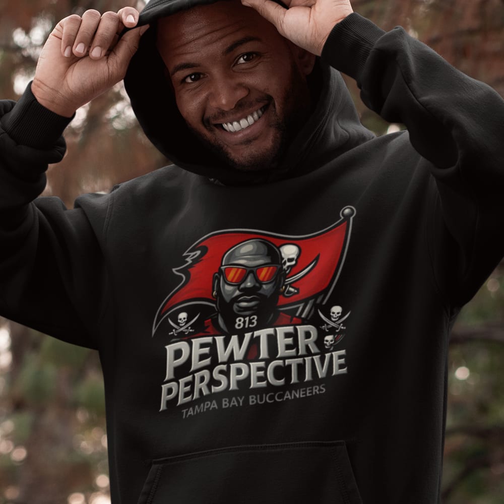 James Cannida  Hoodie