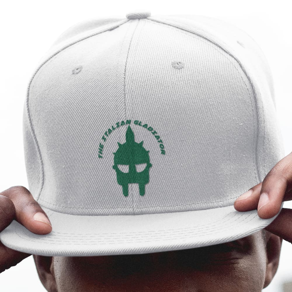 The Italian Gladiator  Hat