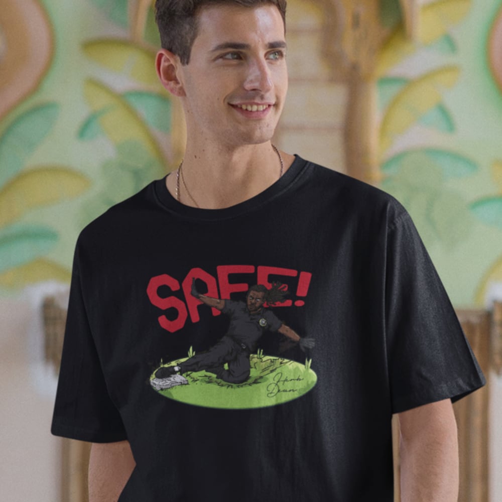 Herb Dean Hoodie MILLIONS