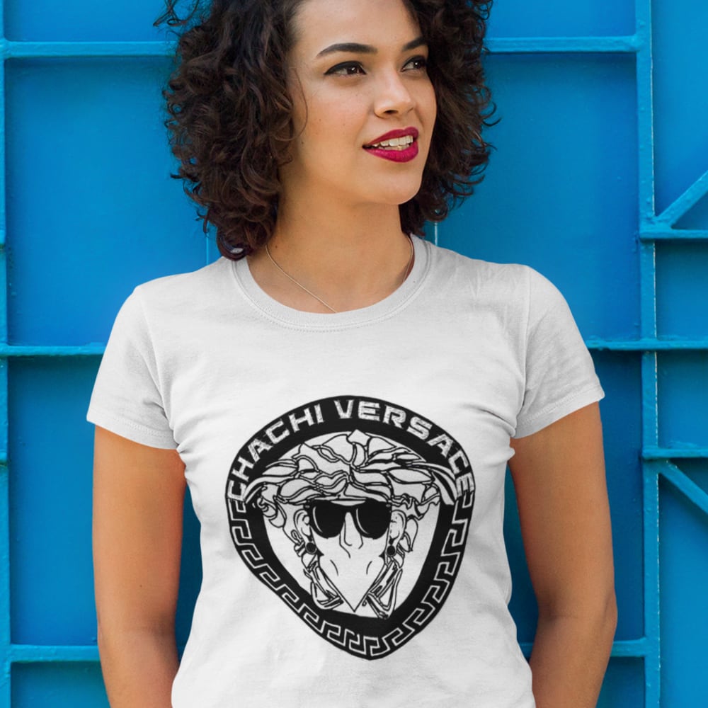 Chachi Versace T-Shirt