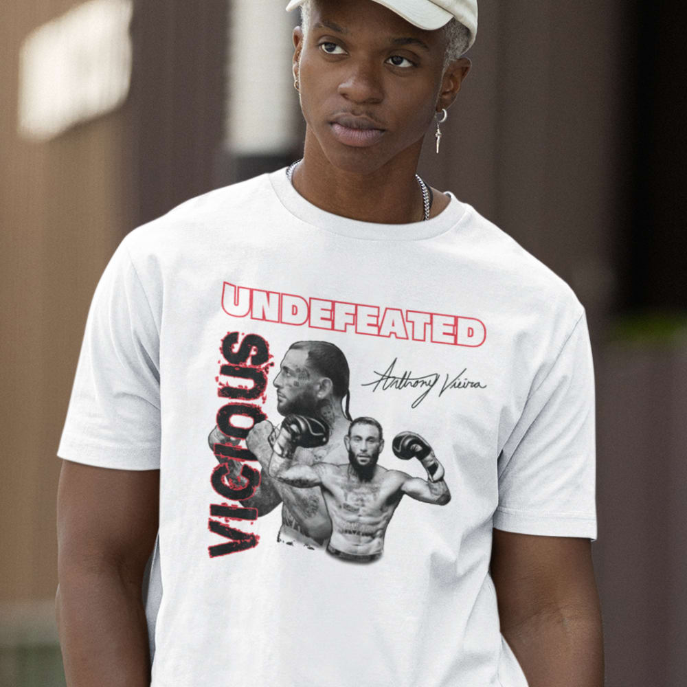 Anthony Vieira T-Shirt