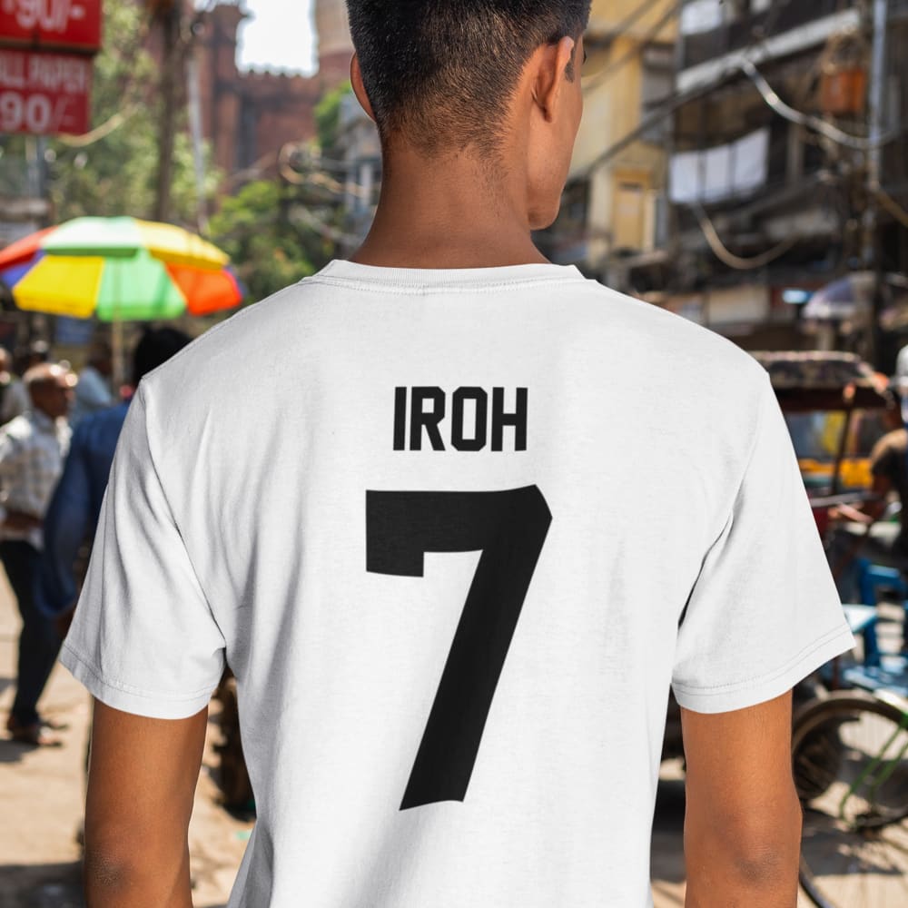 Chiedozie Iroh T-Shirt