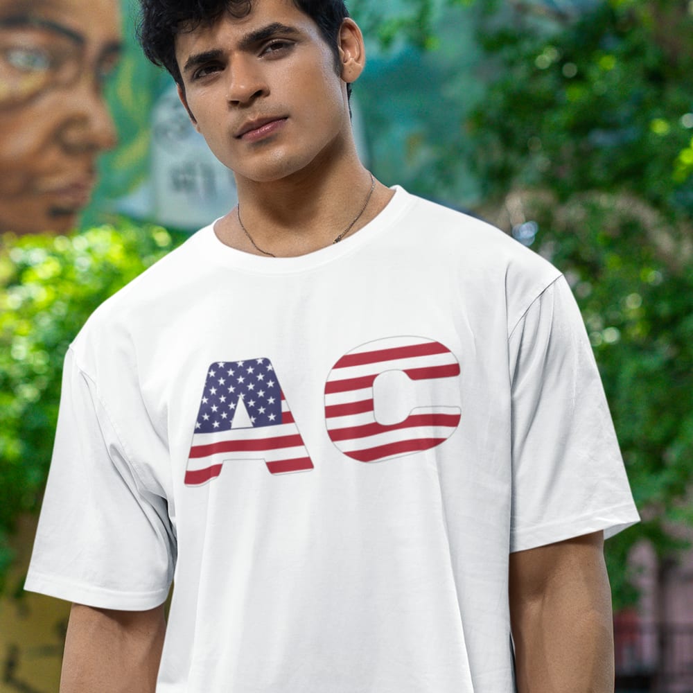 Aaron Copeland T-Shirt