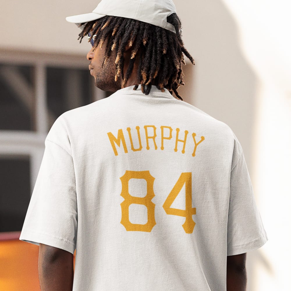 Nick Murphy Jersey T-Shirt