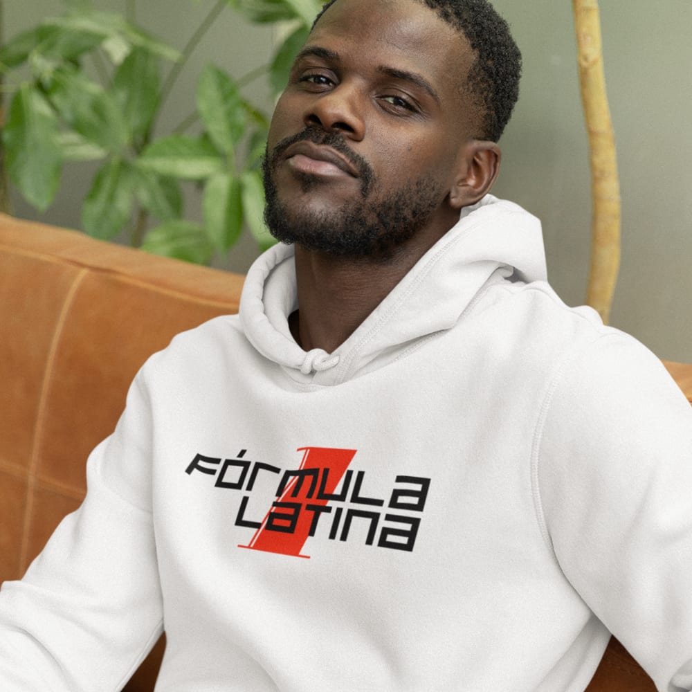 Formula Latina, Hoodie