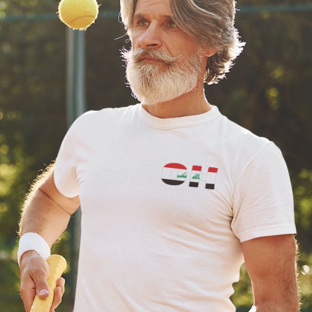 Hirori  T-Shirt
