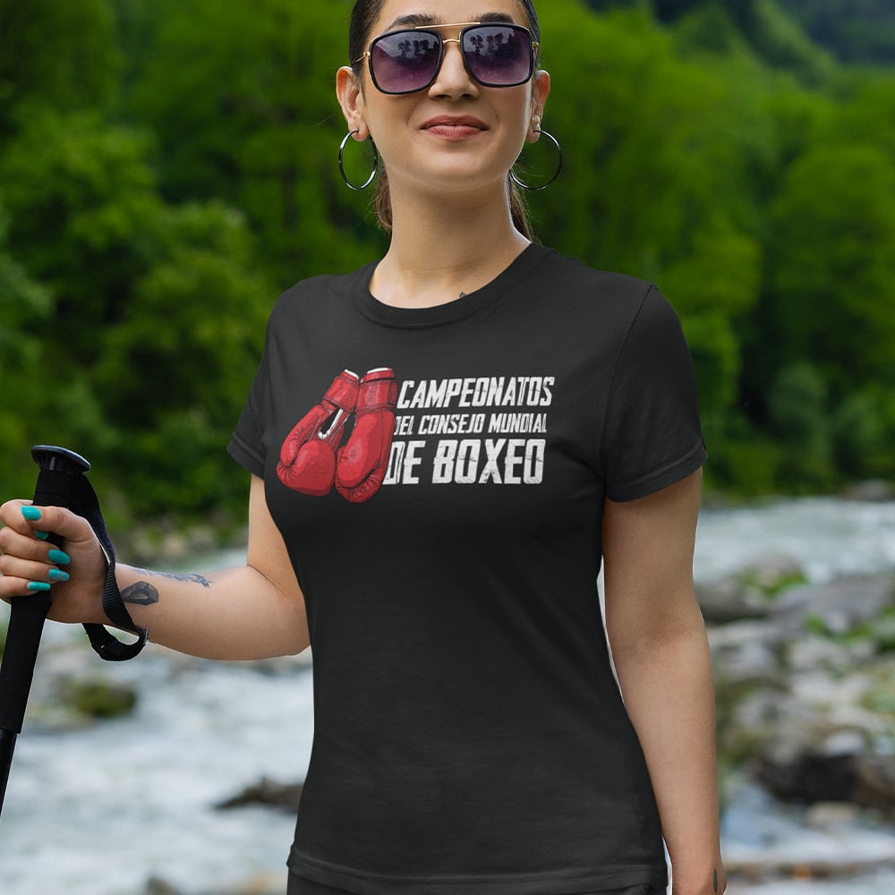 Benedith Athletics "Núñez" T-Shirt