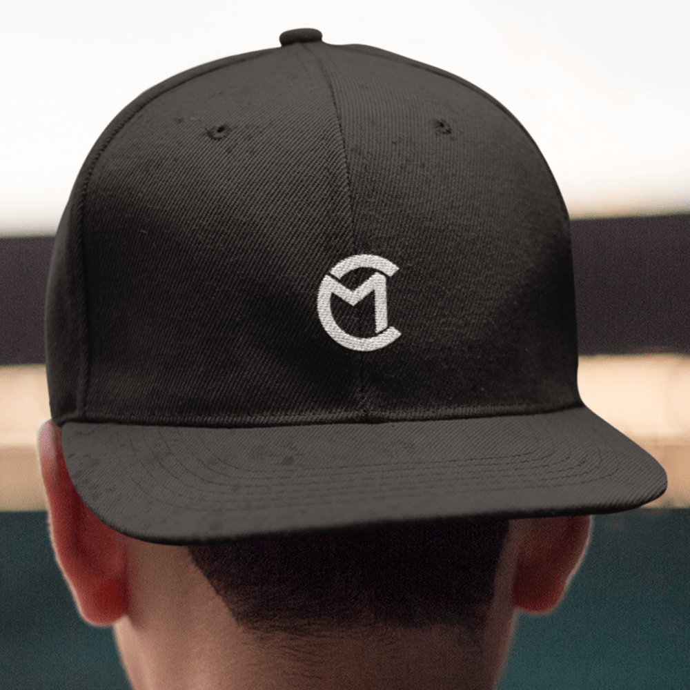 Courtney J. Mendenhall Hat