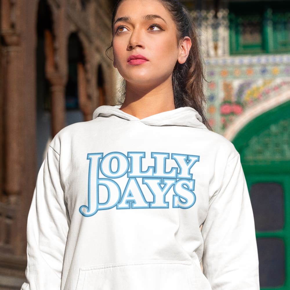 Jasen Oliver Hoodie